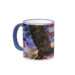 Frozen Glory mugs