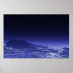 FROZEN NORTH POSTERS