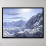 FROZEN posters