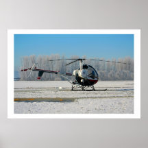 Frozen Schweizer 300C Posters