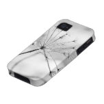 Frozen  Water Flower Vibe iPhone 4 Cover