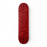 Fruit and seed, Viburnum opulus or guelder rose skateboards
