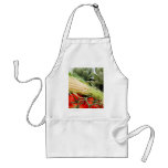 Fruit and Vegetables Apron