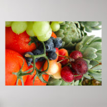 Fruit and Vegetables