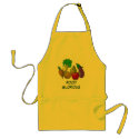 Fruit and Veggie Apron