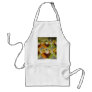 fruit apron