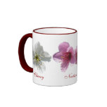 Fruit Blossom ~ mug
