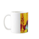 FRUIT BOWL cup mugs