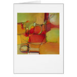Fruit Bowl • Michelle Abrams - card