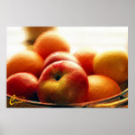 Fruit Bowl posters
