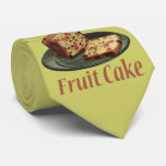 Fruit Cake ties