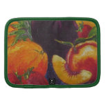 Fruit Folio Art Planner