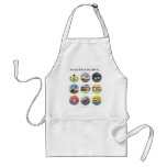 Fruit of the Spirit Apron