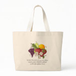 Fruit of the Spirit bags