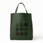 Fruit of the Spirit Bag (dark)