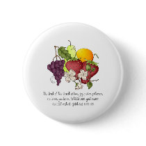 Fruit of the Spirit Pin