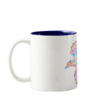 Fruit of the Spirit mugs