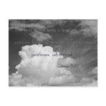 Fruit of The Spirit postcards