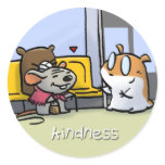 Fruit of the Spirit Sticker (Kindness)