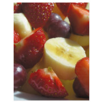 Fruit plate