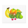 Fruit Postcards