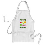 Fruit Salad aprons