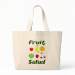 Fruit Salad bags