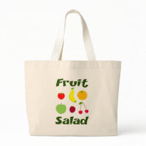 Fruit Salad bags
