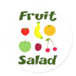 Fruit Salad