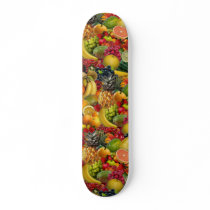 Fruit Skate Decks