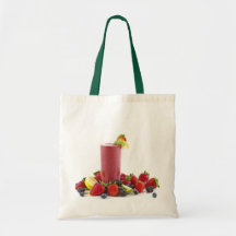 fruit smoothie bags