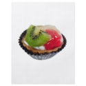 Fruit tart flyers