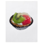 Fruit tart flyers
