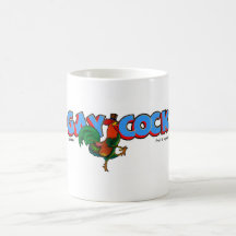 fruit & veg mug