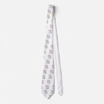 Fruitage of Spirit ties