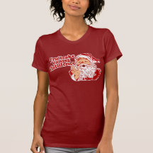 Fruitcake Causes Flatulence Shirt
