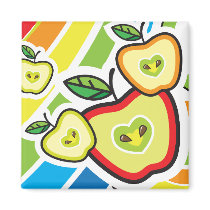 Fruits Magnet