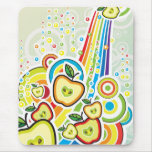 Fruits - Mousepad