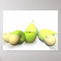 fruits posters