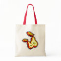Fruits Tote Bag