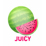 Fruity melons t-shirt