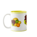 Fruity Mug