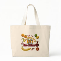 FRUITY RD - REGISTERED DIETITIAN BAGS