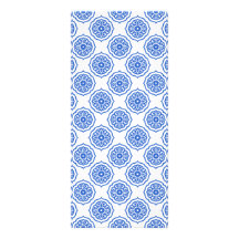 Fruity round symbol rack card