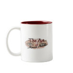 "Fruitylicious" mugs