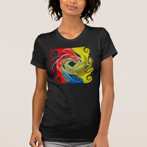 Frustration Tshirts