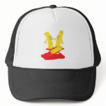 Fry Death Hat