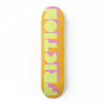 FRYIs skateboards
