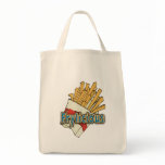 Frylicious ~ Delicious French Fry / Fries bags