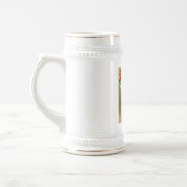 Fry's "Five Boys" Milk Chocolate Ad Sign Mug